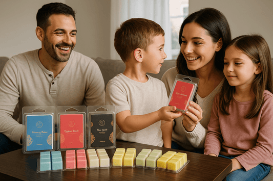 Coco Chanel Wax melt